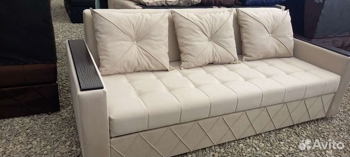 Диваны раскладные