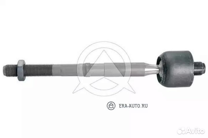 Sidem 5615 Тяга рулевая прав/лев renault duster (HS )