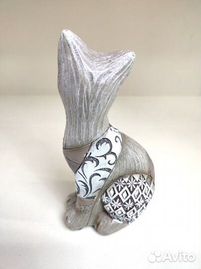 Статуэтка «Кошка