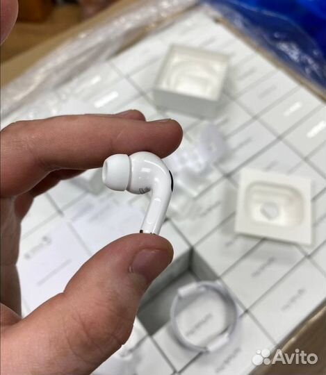 Наушники Airpods PRO 2 premium+
