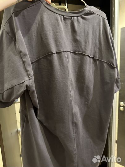 Футболка saint mob