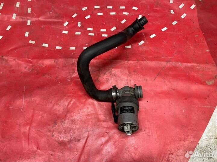 Клапан холостого хода Bmw 5 Series E39 M52B28TY