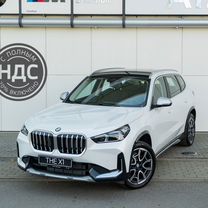 Новый BMW X1 2.0 AMT, 2024, цена от 6 290 000 руб.