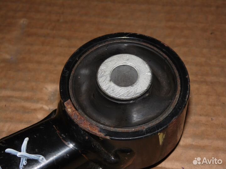 Рычаг продольный задний Лексус NX