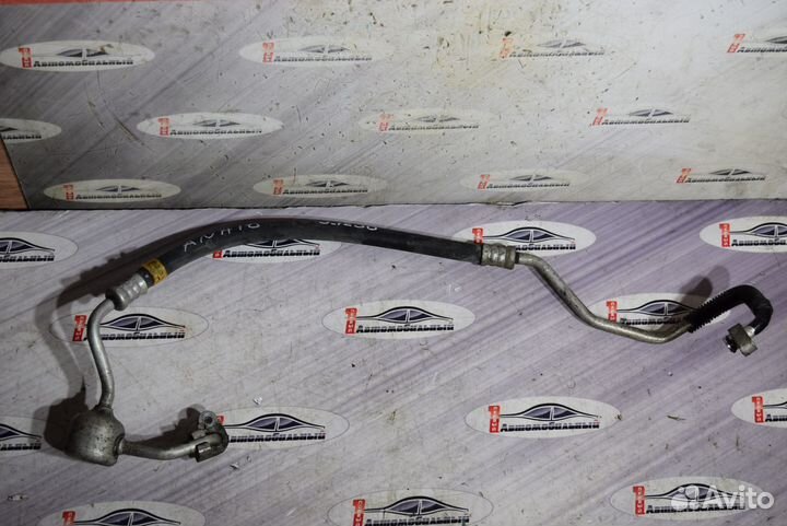 Трубки кондиционера c Toyota Mark X Zio ANA10 2AZ