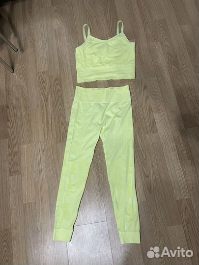 Спортивный костюм puma женский