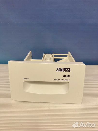 Порошкоприёмник для стиральной машины Zanussi