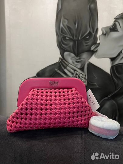 Сумка Guess оригинал