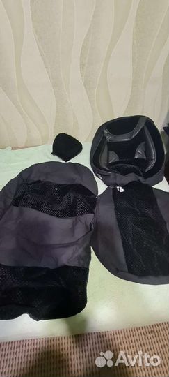 Чехол для сиденья