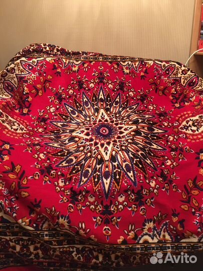 Покрывало новое 1,75*1,65