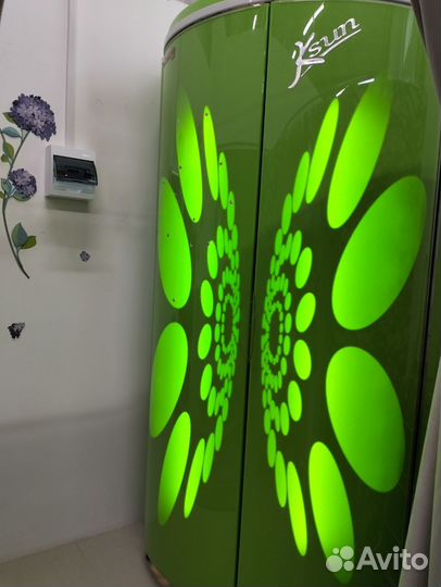 Продам солярий