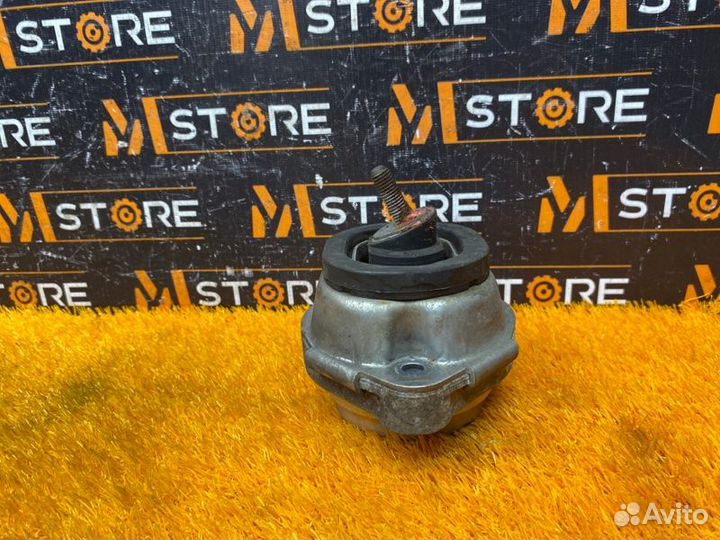 Подушка двигателя правая Bmw X5 E53 M54B30 (306S3)