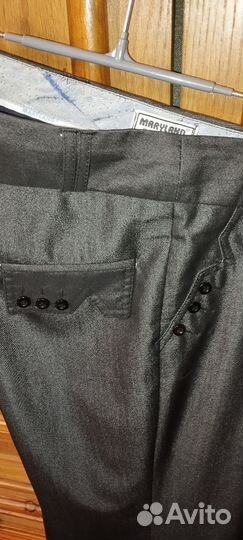 Брюки женские классические 44 46