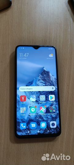 Xiaomi Redmi Note 8 Pro, 6/128 ГБ