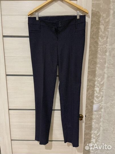 Женские классические брюки