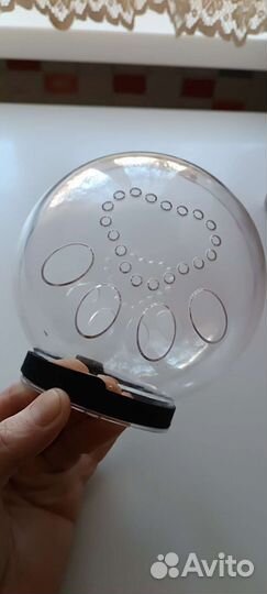 Маска для груминга