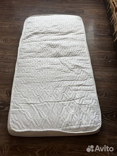 Матрас 120*60