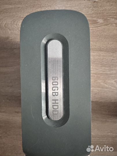 Xbox 360 прошитый freeboot