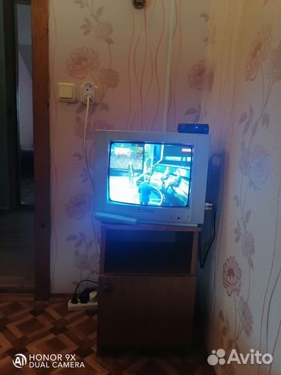 Телевизоры