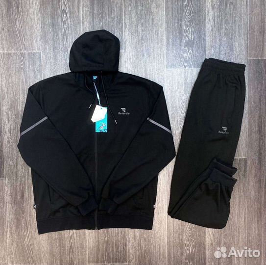 Спортивный костюм мужской мужской размер