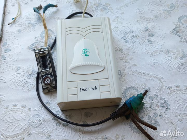 Звонок электрический