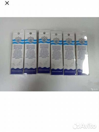 Блесна калибри как в СССР для рыбалки