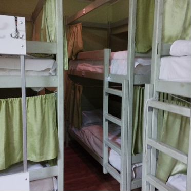 Койко-место 14 м², 1/4 эт.