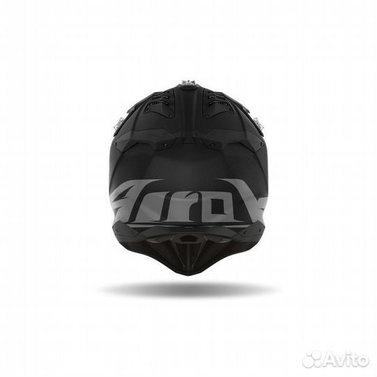 Кроссовый шлем Airoh Aviator 3.0 Carbon