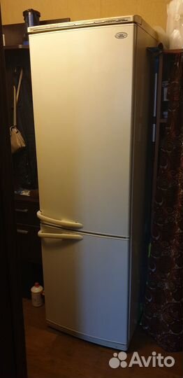 Холодильник Атлант