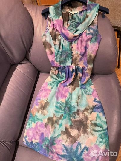 L k bennett Платье