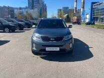 Kia Sorento 2.4 MT, 2015, 133 726 км, с пробегом, цена 1 555 000 руб.