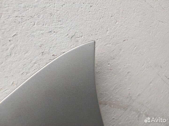 Капот Volkswagen Jetta 5, 2007