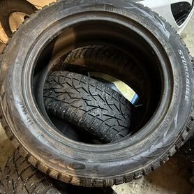 Toyo Observe G3-Ice 205/55 R16 99P