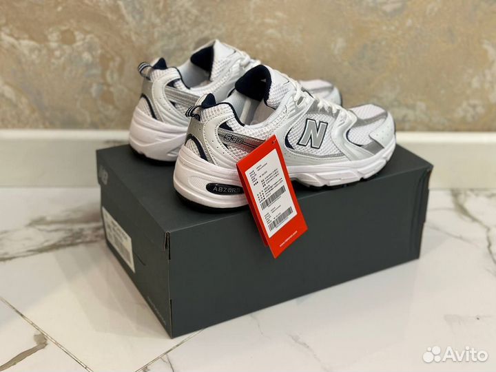 Кроссовки New Balance 530