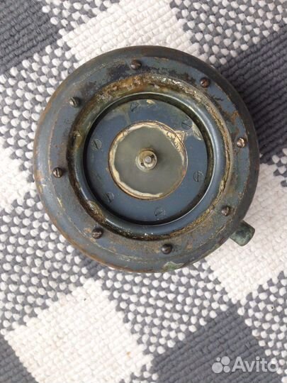 Компас с английского корабля вв2 ВОВ