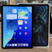 apple ipad pro 11 2018 64gb - Купить планшет или электронную книгу