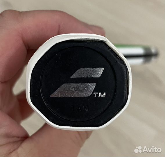 Теннисная ракетка babolat 19