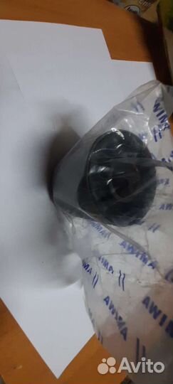 Сайлентблок задний переднего рычага без кронштейна