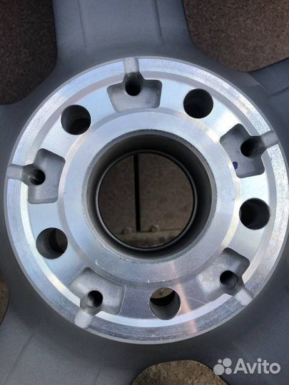 Mercedes GLE GLS новые 21 колеса зима оригинал