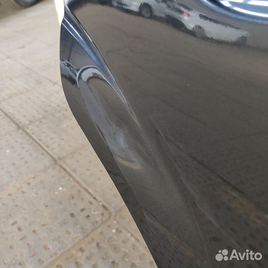 Дверь задняя правая Ford Focus 2 рестайлинг