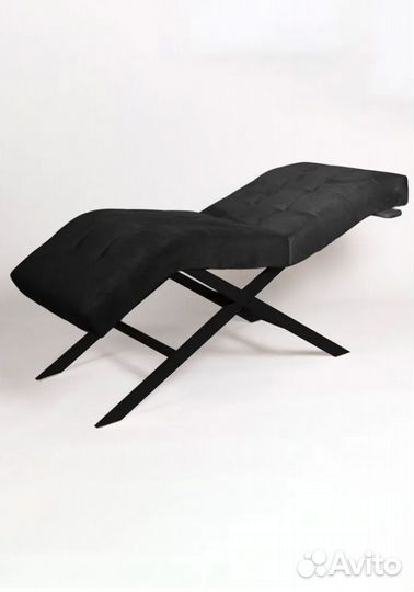 Анатомическая кушетка