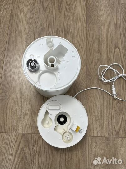 Увлажнитель воздуха deerma