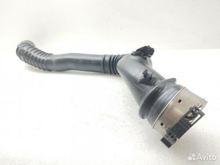 Патрубок воздушного фильтра Bmw X1 E84 2.0 2009