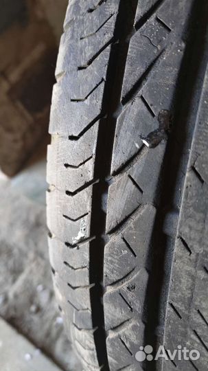 Bridgestone Ecopia EP850 255/55 R18