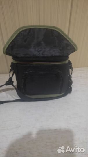 Сумка для аппаратуры