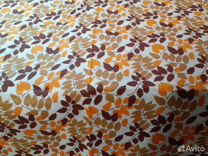 Портьерные ткани х/б