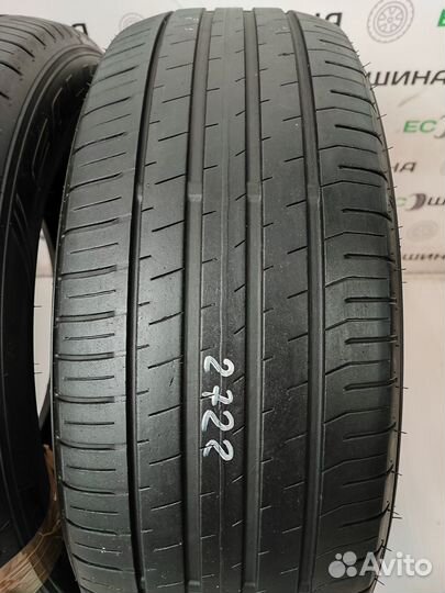 Falken Ziex ZE310 Ecorun 225/60 R17 99V