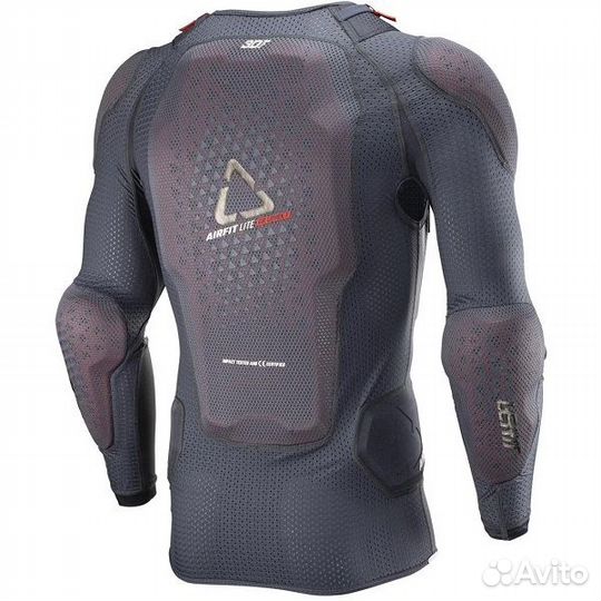 Панцирь Leatt Body Protector 3DF AirFit Lite Evo