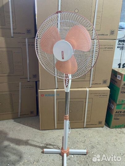 Вентиляторы Centek оптом и в розницу