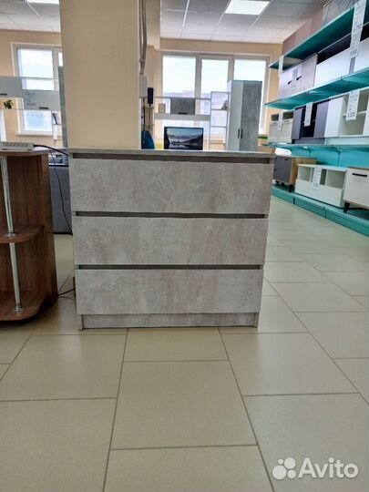 Комод новый Лето 800.1